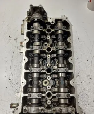 Mazda 6 Engine head R2AA10100