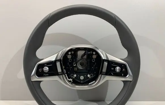 BMW 7 G70 Steering wheel 5A23C86