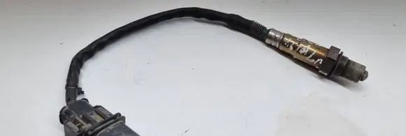 KIA Pro Cee'd I Lambda probe sensor 393504A410