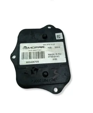 Jeep Grand Cherokee Xenon control unit/module ACF90042670S 90042670S 61A30021183