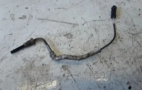 Volvo S60 Exhaust gas temperature sensor 31319841