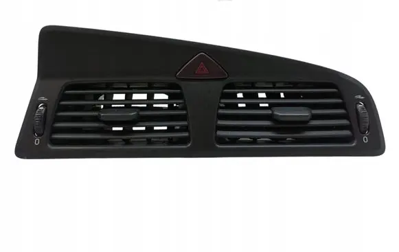 Volvo S60 Dashboard air vent grill cover trim 3409374