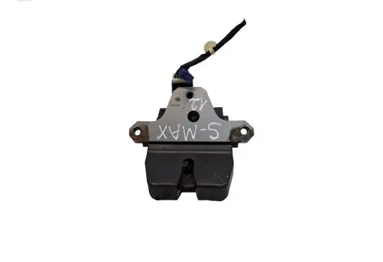 Ford S-MAX Tailgate/trunk/boot lock/catch/latch