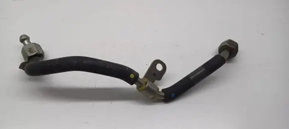 Hyundai i40 Fuel injector supply line/pipe 