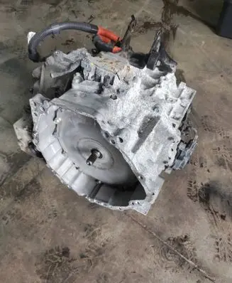 Toyota Auris E180 Automatic gearbox P410 P9033912 920Y199