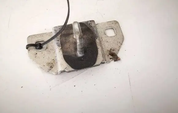 Mercedes-Benz C AMG W204 Rear door lock loop/hook striker 