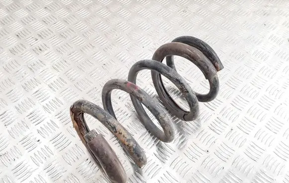 KIA Carnival Rear coil spring