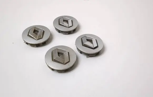 Renault Megane III Original wheel cap
