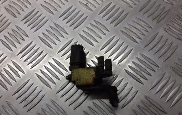 Honda Accord Vacuum valve BRAK