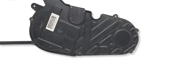 Opel Insignia A Timing belt guard (cover) 55564429
