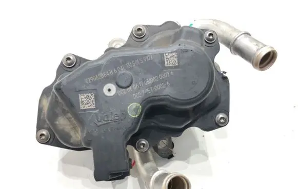 Audi A4 S4 B9 8W EGR valve 04L131501S