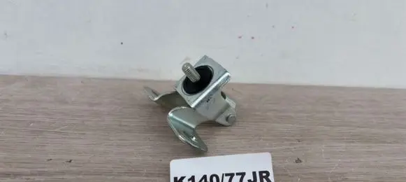 Opel Crossland X Tailgate/trunk/boot hinge 13463343AD