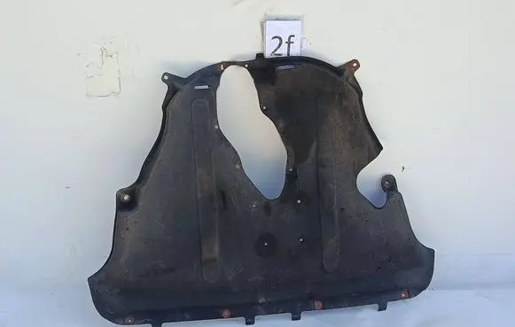 Jeep Cherokee Engine splash shield/under tray 1015015