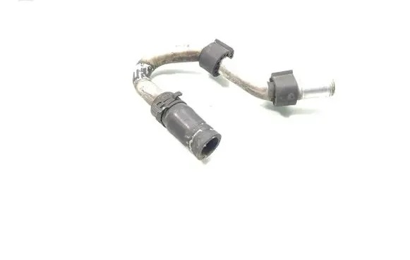 Volkswagen Touareg I Engine coolant pipe/hose 7L0815985