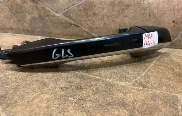 Mercedes-Benz GLS X166 Rear door exterior handle A2047600620