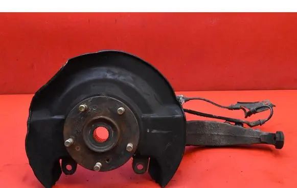 Honda Accord Front wheel hub spindle knuckle