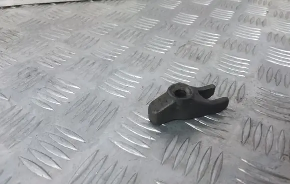 Hyundai ix35 Fuel Injector clamp holder