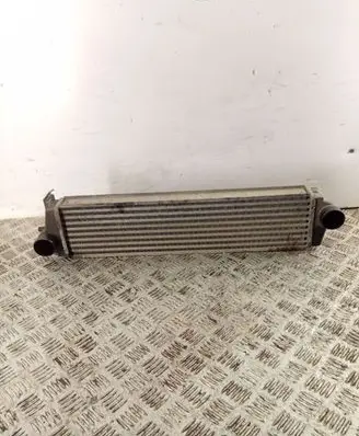 BMW 3 E36 Intercooler radiator