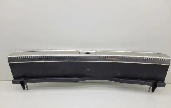 Audi A7 S7 4G Trunk/boot sill cover protection 4G8863471