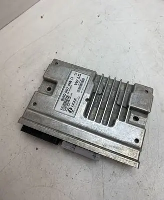 Audi A4 S4 B9 8W Gateway control module 8W0907468G