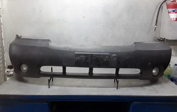 KIA Carnival Front bumper
