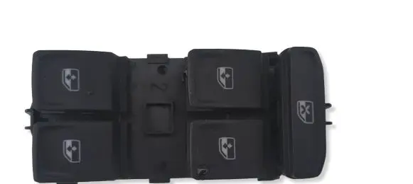 Seat Arona Electric window control switch 5G0959857
