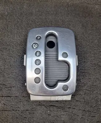 Audi A4 S4 B7 8E 8H Gear selector 8E1713111S 8E1713111S3Q7