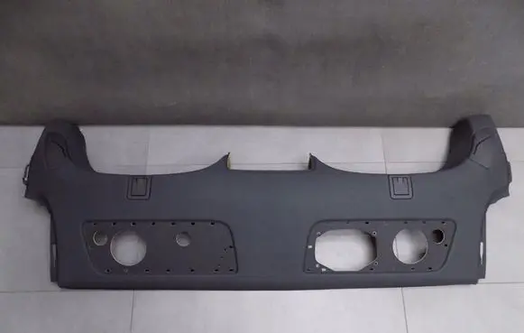 Audi A8 S8 D5 Parcel shelf 4N4863411D