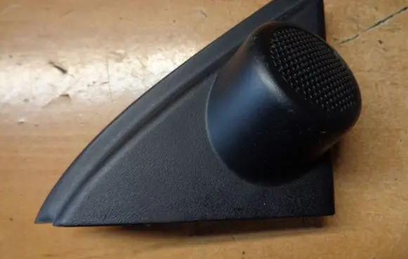 Toyota Auris E180 Plastic wing mirror trim cover 6749102380