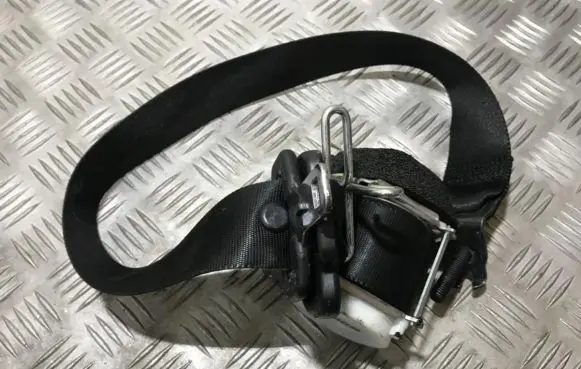 Ford Galaxy Rear seatbelt 6g9n611b68mew 6g9n-611b68-mew