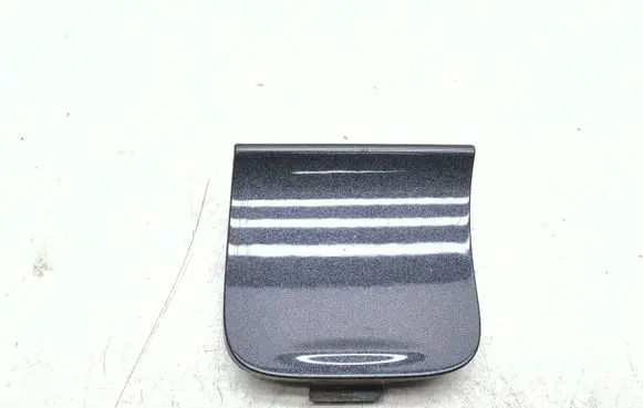 Volvo XC60 Rear bumper row hook cap/cover 30763427