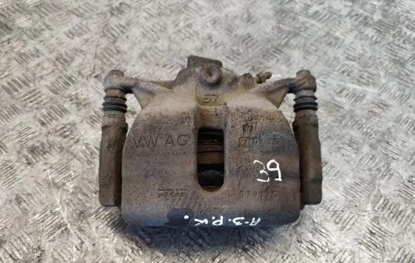 Audi A3 S3 8V Front brake caliper 6791 6791C