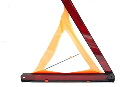 Mini F65 Emergency warning sign 6770487