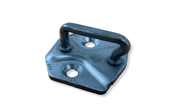 Ford Focus Front door lock loop/hook striker 31391832 AM5AA21982AA