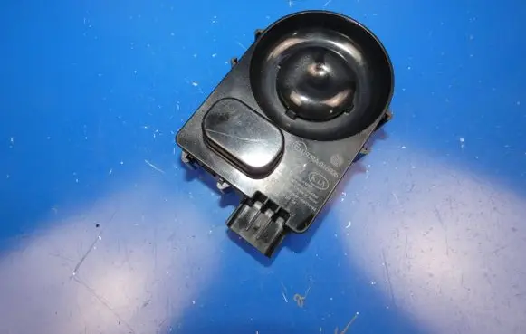 KIA Sportage Alarm system siren 95870F1000 97RA016006 120020121