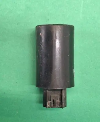 Citroen Jumpy Coolant fan relay 9656112480