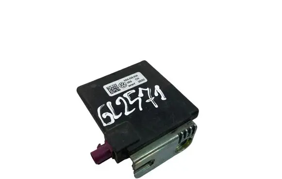 Volkswagen ID.4 Other control units/modules 3G9035534