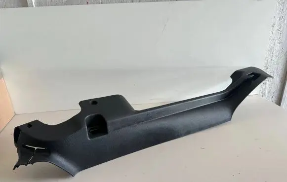 Ford Mondeo MK IV Parcel shelf load cover mount bracket 7S71N5159A PP1D204