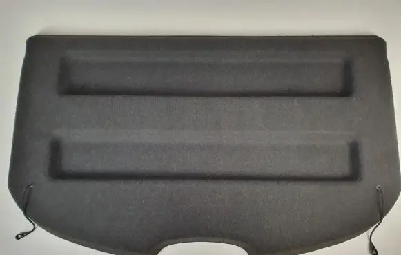 Nissan Qashqai Parcel shelf 79910JD00C