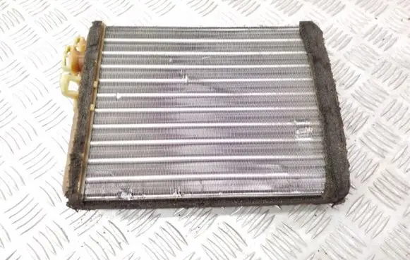 Volvo XC70 Heater blower radiator