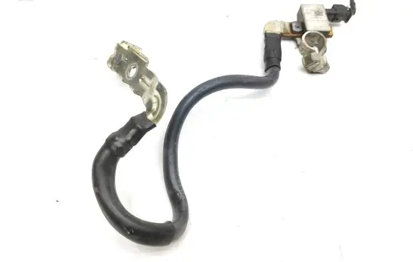 Volkswagen Tiguan Allspace Negative earth cable (battery) 5QA915181D 17394900