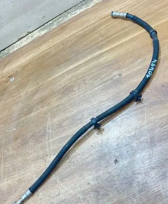 BMW 1 E81 E87 Fuel line/pipe/hose 7562481