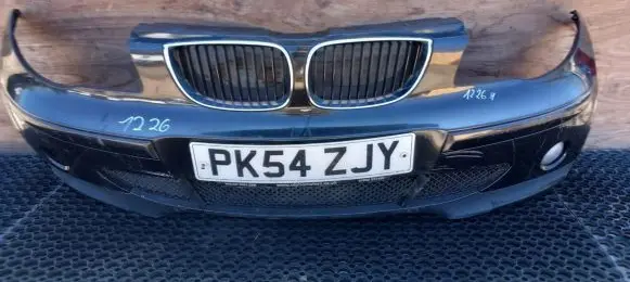 BMW 1 E81 E87 Front bumper