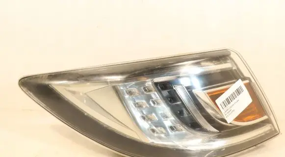 Mazda 6 Rear/tail lights 22041055
