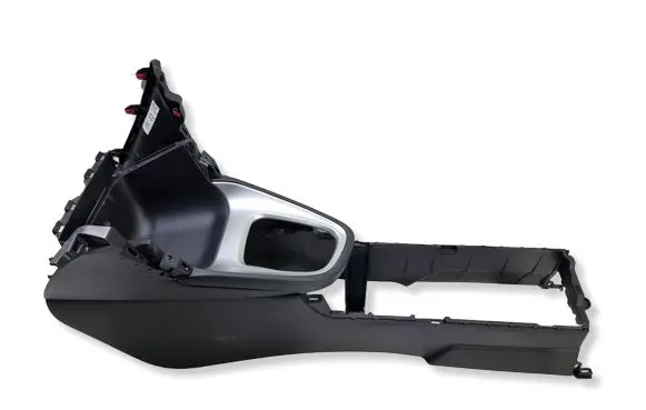 Toyota Yaris Cross Other center console (tunnel) element 588100D230