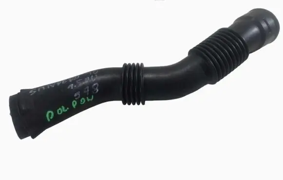 Dacia Sandero III Air intake hose/pipe 165555736R