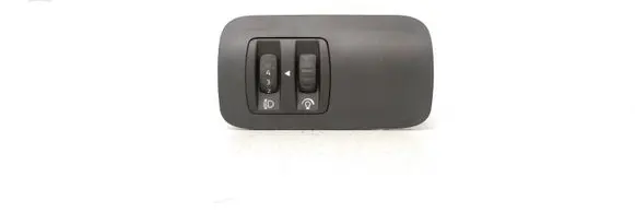 Renault Megane II Headlight level height control switch 8200176081 7785