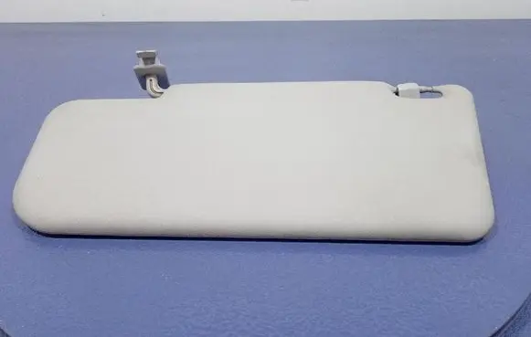 Fiat Panda 141 Sun visor 