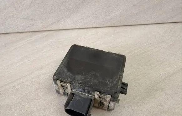 Volkswagen PASSAT B8 Blind spot module 3Q0907566B