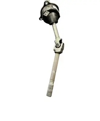 Steering column universal joint